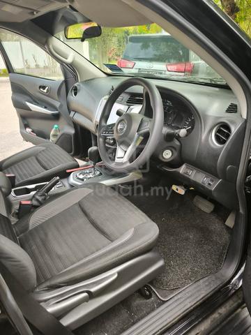 2022 Nissan NAVARA SE (AT) 2.5L (A) NO OFF ROAD - 4