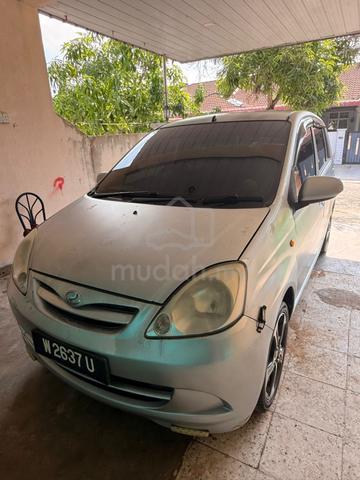 2014 Perodua VIVA 1.0 EZ STANDARD (A) - 2
