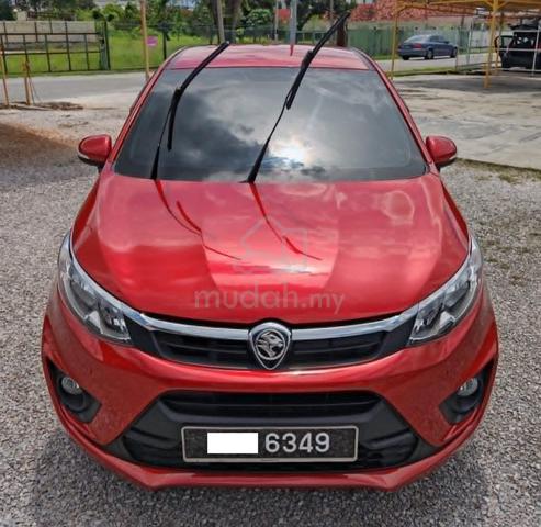 2017 Proton PERSONA 1.6 PREMIUM (A) - 1