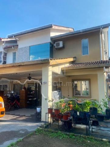 Hidden Gem G&G 2-Sty Corner Lot Puncak Perdana 1
