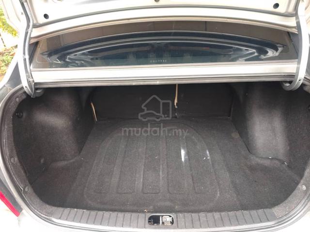 2008 Hyundai ACCENT 1.6 (A) - 5