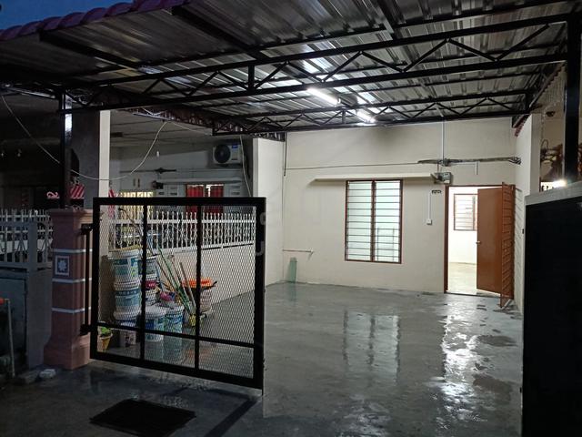 Seremban Jaya, Rumah 2-Tingkat Untuk Disewa 1