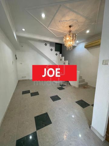 【CHEAP】Sungai Ara Terrace 2 storey, Renovated, Freehold Cangkat 1