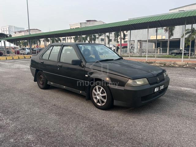 2004 Proton ISWARA 1.3 S A/B (M) SUPER OFFER - 1