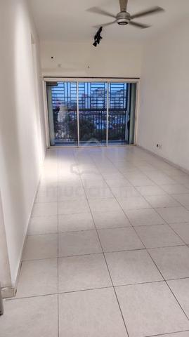 SuriaMas Suites (Johor Bahru) 1