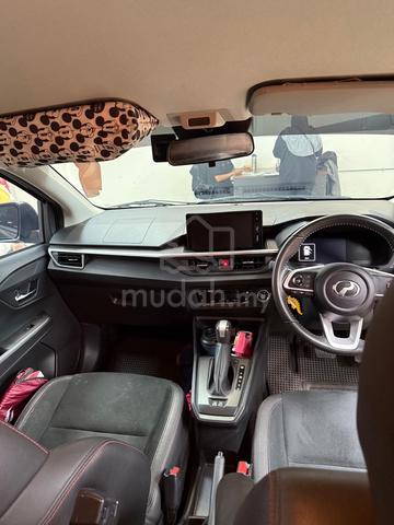 2023 Perodua AXIA 1.0 AV (A) - 4