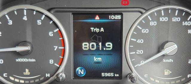 2024 Proton PERSONA 1.6 PREMIUM PROMO OTR 5K MILES - 3