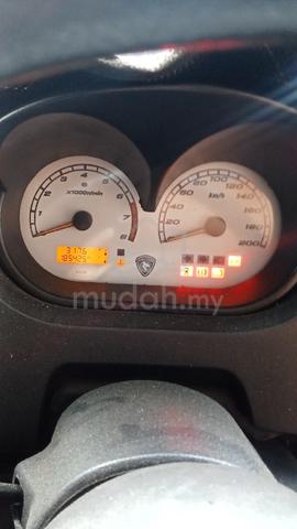 2008 Proton SAGA 1.3 BASE LINE (M) - 3