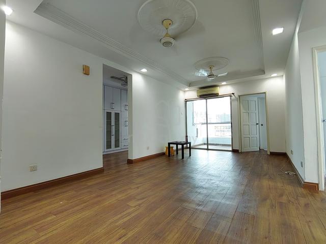 Mentari Condominium 1
