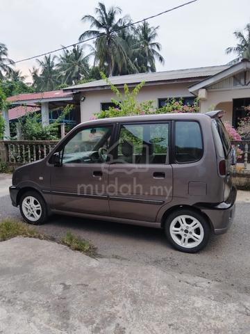 2008 Perodua KENARI 1.0 EZ L902 (A) - 4