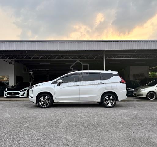 Mitsubishi XPANDER 1.5 A/T - 4