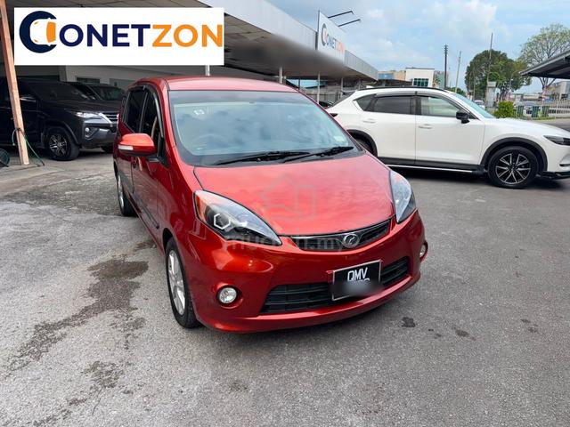 2013 Perodua ALZA 1.5 EZ (A) - 1