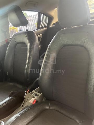2021 Proton PERSONA PREMIUM 1.6L (A) - 4