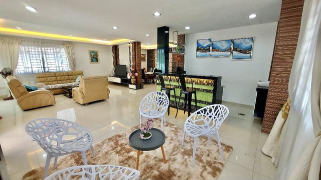 House For Rent / Taman Bukit Kempas / 2 Storey Bungalow / Jb / Kempas 1