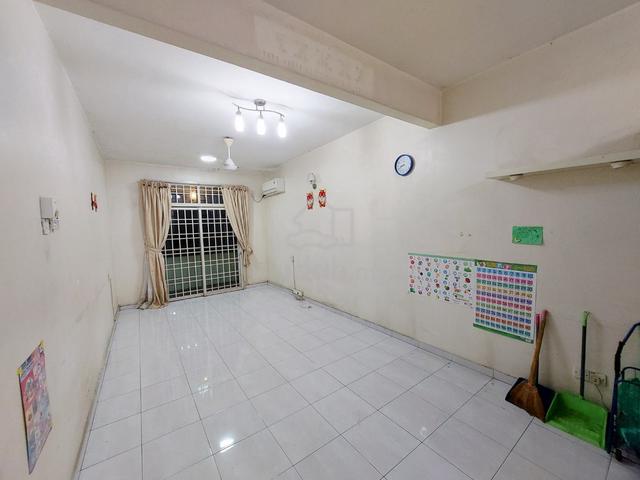 Pangsapuri Sri Mekar 1 1