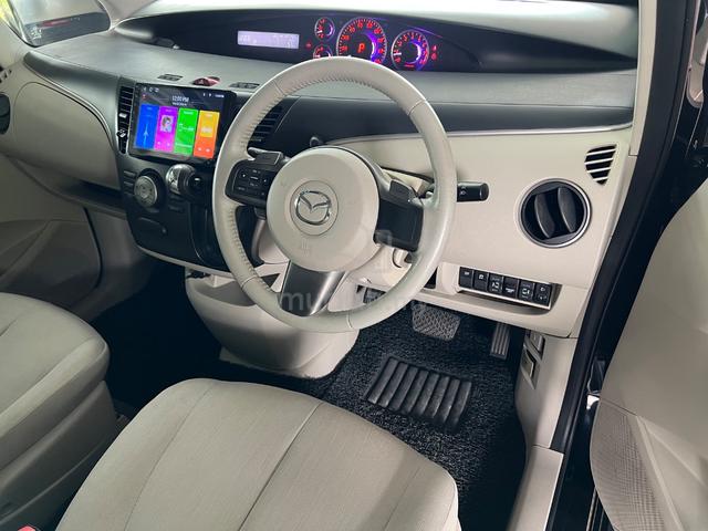 2014 Mazda BIANTE 2.0 SKYACTIV-G (A) - 5