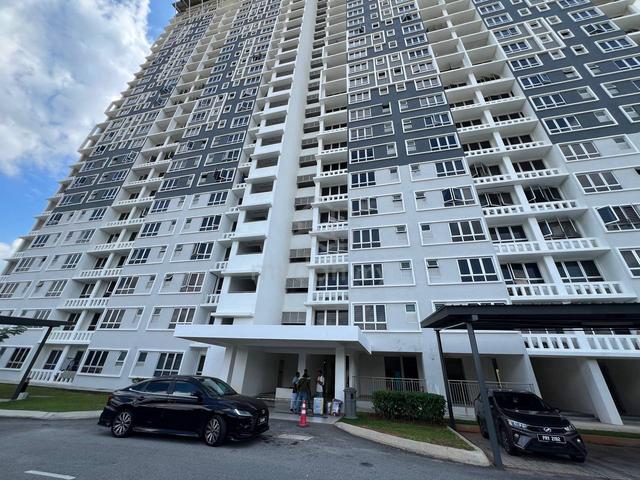 Aspire Residence 1