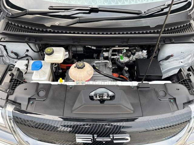 Byd DOLPHIN 0.0 PREMIUM EXTENDED RANGE MY23 - 5