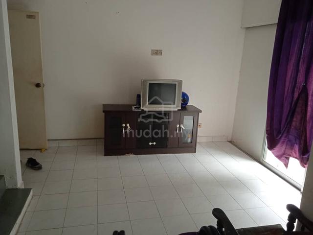 Kota Laksamana Utama Apartment 1
