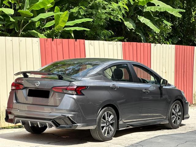 2020 Nissan ALMERA 1.0 VLT (A) TANPA DEPO - 3