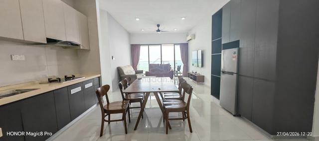 Royal Strand @ Country Garden Danga Bay 1