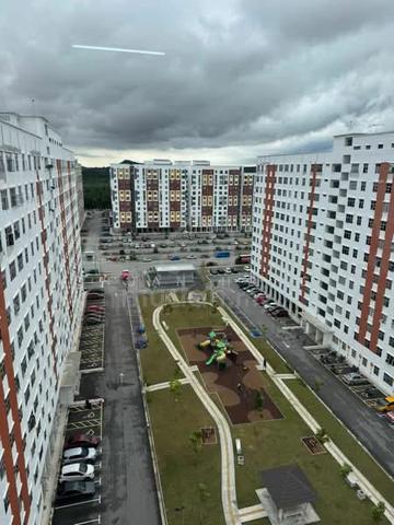 Pangsapuri Pulai Mutiara 1 1