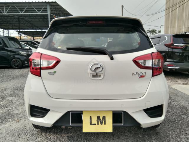 R /2021/ Perodua MYVI 1.5 AV ENHANCED ADV ADVANCE - 4