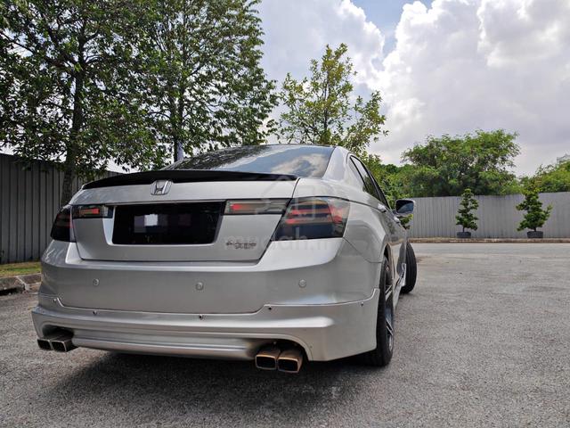 2010 Honda ACCORD 2.0 VTI-L (A) - 3