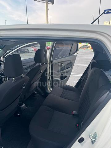 2018 Perodua AXIA 1.0 G (A) - 5