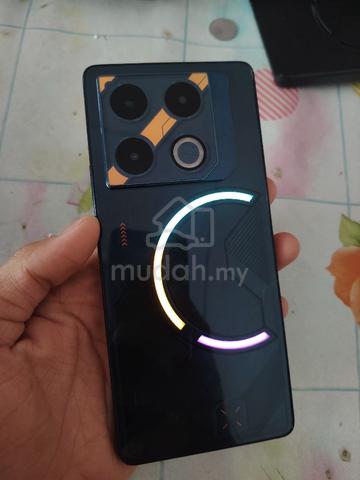 Infinix gt 20 pro(12+12+256) - photo 2 of 5