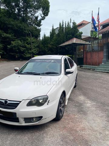 2013 Proton PERSONA 1.6 ELEGANCE HIGH LINE (A) - 4