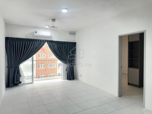 Residensi Sateria 1