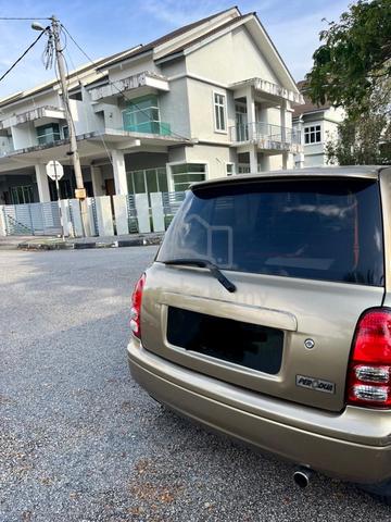 2002 Perodua KELISA 1.0 EZ (A) - 4