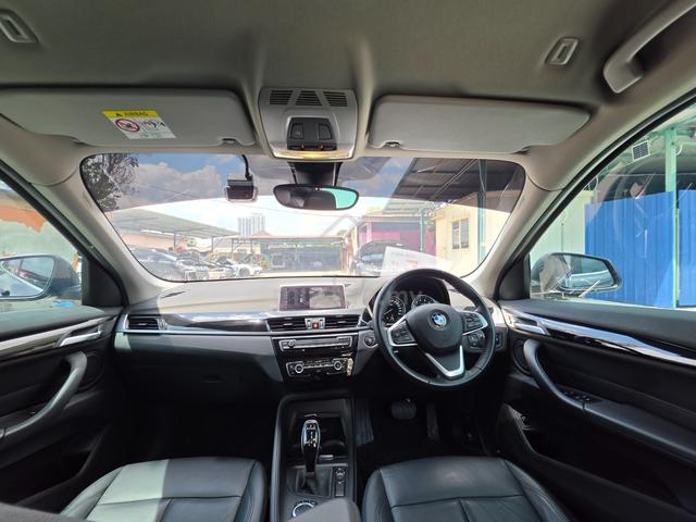 2020 Bmw X1 sDRIVE18i 1,5L (A)3 years warranty - 4