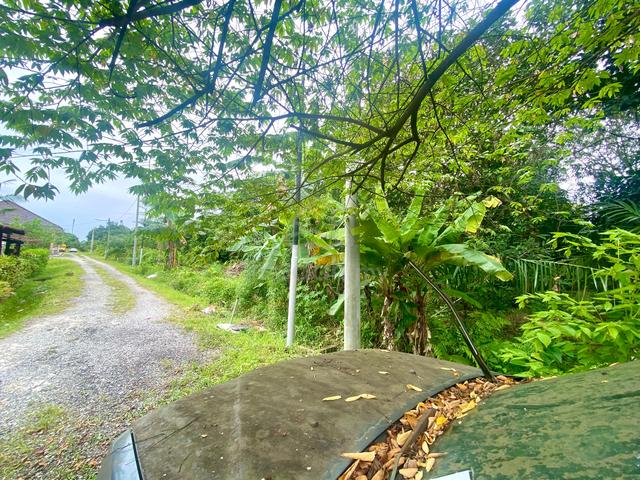 1 Acre 🔥 Negotiable Tanah Untuk Dijual Jalan Durian, Meru, Klang 4