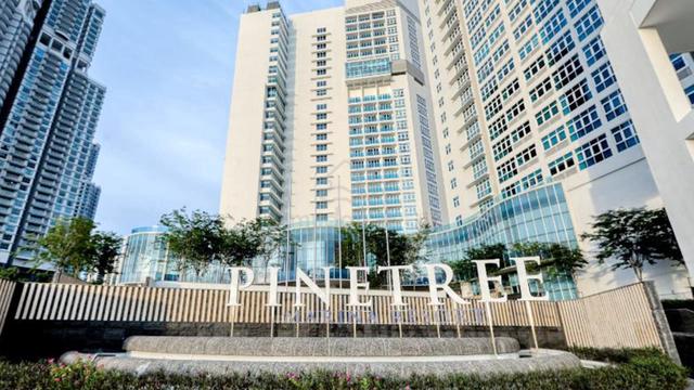 PineTree Marina Resort 1