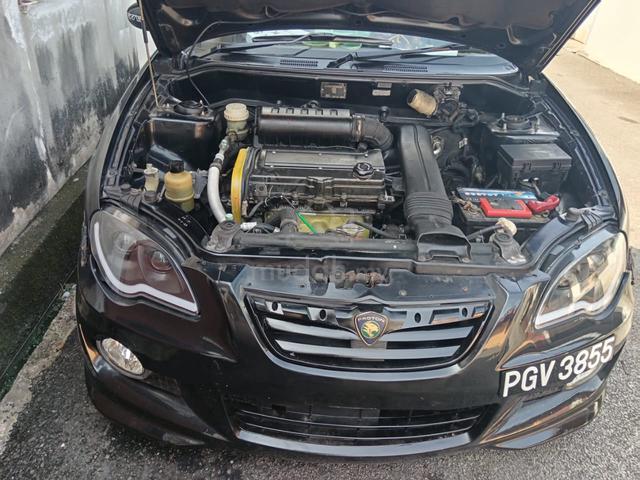 2006 Proton GEN-2 1.6 (M) - 2