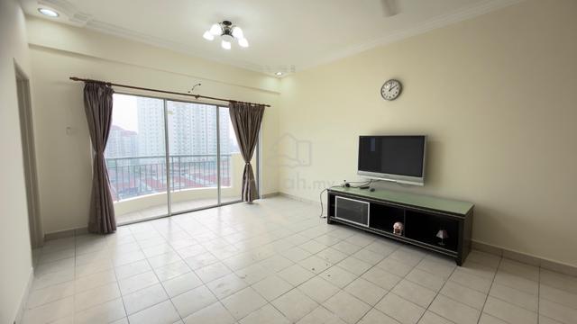Plaza Prima Setapak 1