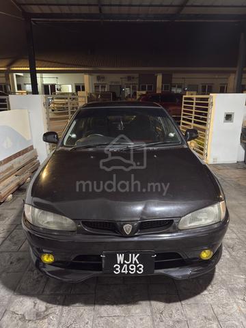 2001 Proton WIRA 1.5 A/B GL (A) - 1