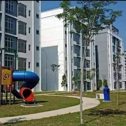 Casa Residences 1