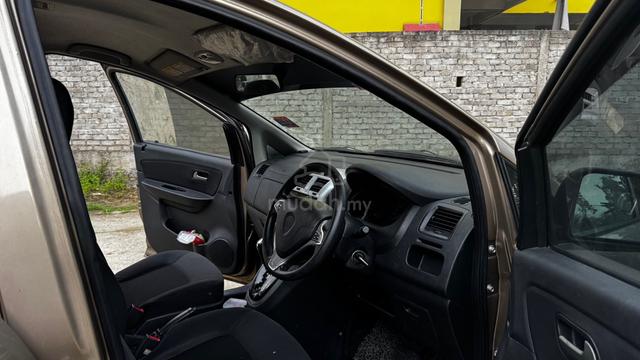 2012 Proton EXORA 1.6 BOLD STANDARD (A) - 3