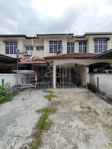 Taman Patin Indah (Belakang Balai Polis Mambau) For Sale !!! 1