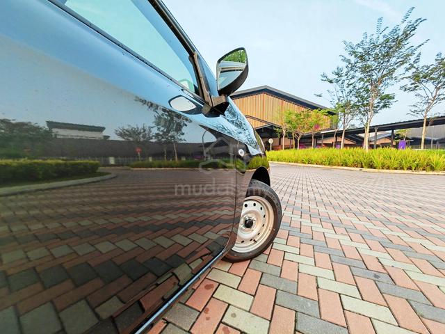 2023 Perodua AXIA 1.0 E MY23 D74A (M) - 5