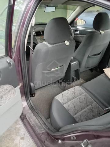 2007 Proton PERSONA 1.6 HIGH LINE (A) - 5