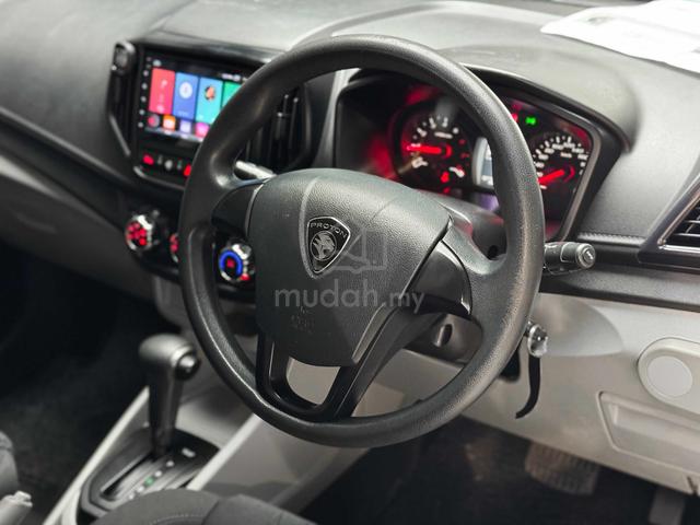 2018 Proton Persona 1.6 Executive (Android Player) - 3
