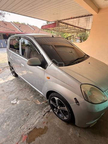2014 Perodua VIVA 1.0 EZ STANDARD (A) - 1
