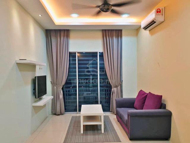 Sky Garden Residence 1