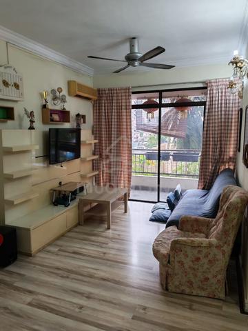 E-Park Condominium 1
