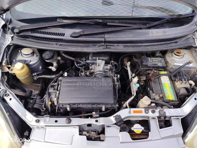 2008 Perodua VIVA 1.0 EZ STANDARD (A) - 4
