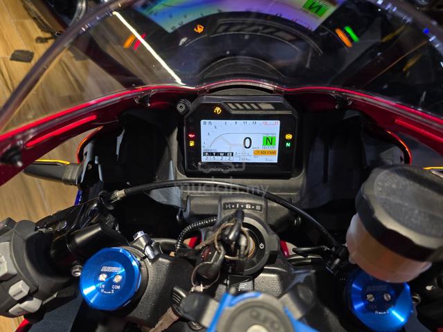 Recon Honda cbr600rr cbr600 Unregister CBR 600 - photo 7 of 10